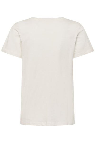 CRSunnia T-shirt Orange Coral Hair - 109368 - 10615097 Thumbnail