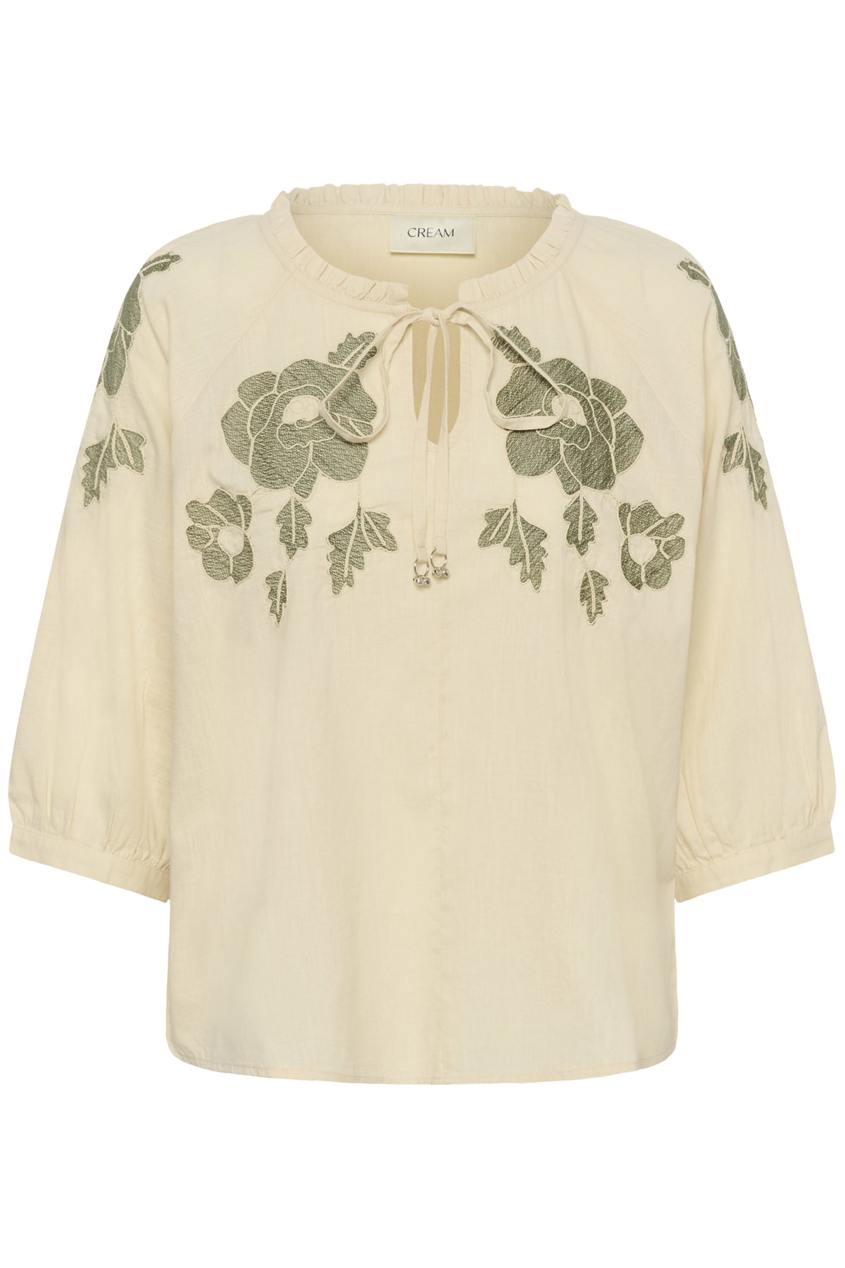 CRZosa Blus Bleached Sand - 131008 - 10615136