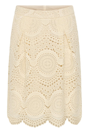 CRBaja Kjole Bleached Sand - 131008 - 10615150