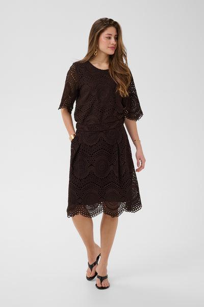 CRBaja Skirt Java - 191016 - 10615150 Thumbnail