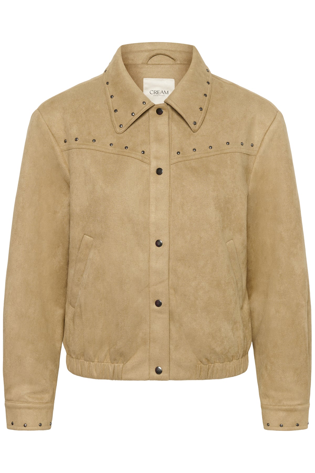 CRWinny Jacka Travertine - 151114 - 10615180
