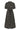 CRMio Klänning Black Rose Dot - 109712 - 10615210
