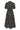 CRMio Klänning Black Rose Dot - 109712 - 10615210