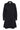 CRLeli Shirt Dress Pitch Black - 100120 - 10615217