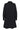 CRLeli Shirt Dress Pitch Black - 100120 - 10615217
