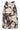 CRHailey Halterneck Mörkbrun Blomma - 109590 - 10615249