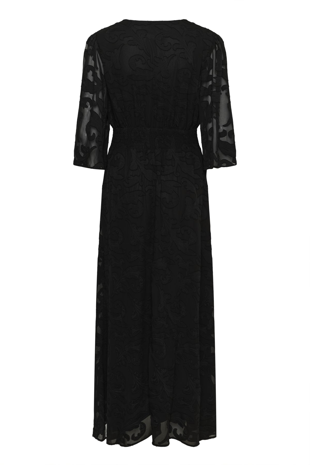 CRMisandra Dress Pitch Black - 100120 - 10615271