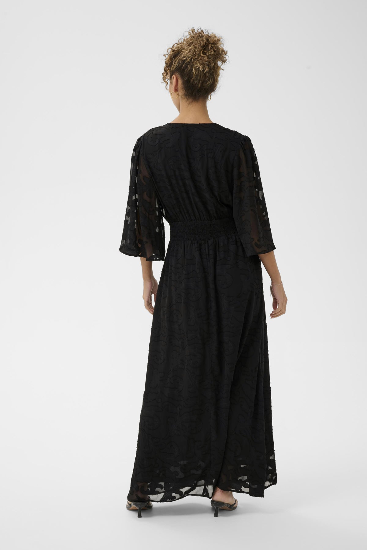 CRMisandra Dress Pitch Black - 100120 - 10615271