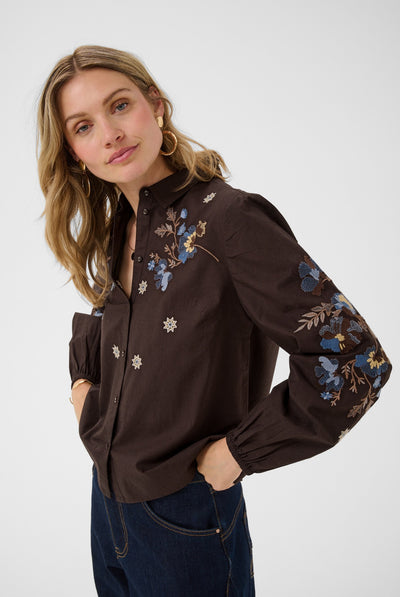 CRPeona Shirt Java - 191016 - 10615302 Thumbnail