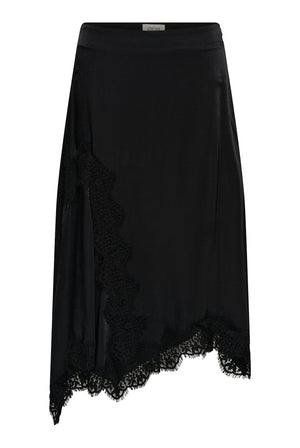 CRConfir Skirt Pitch Black - 100120 - 10615351