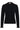 CRDela Stickad Kofta Pitch Black - 100120 - 10615362