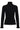 CRDela Stickad polotröja Pitch Black - 100120 - 10615363