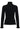CRDela Stickad polotröja Pitch Black - 100120 - 10615363