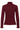 CRDela Stickad polotröja Cabernet - 191724 - 10615363