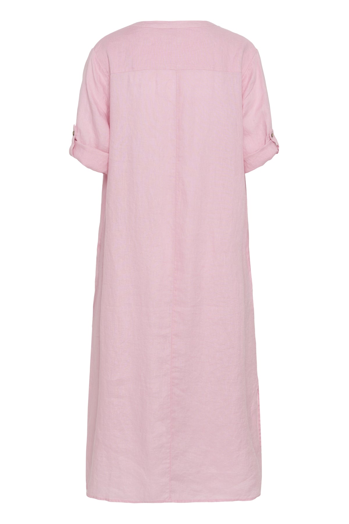 CRBellis Kaftan Klänning Pink Nectar - 142305 - 10615405