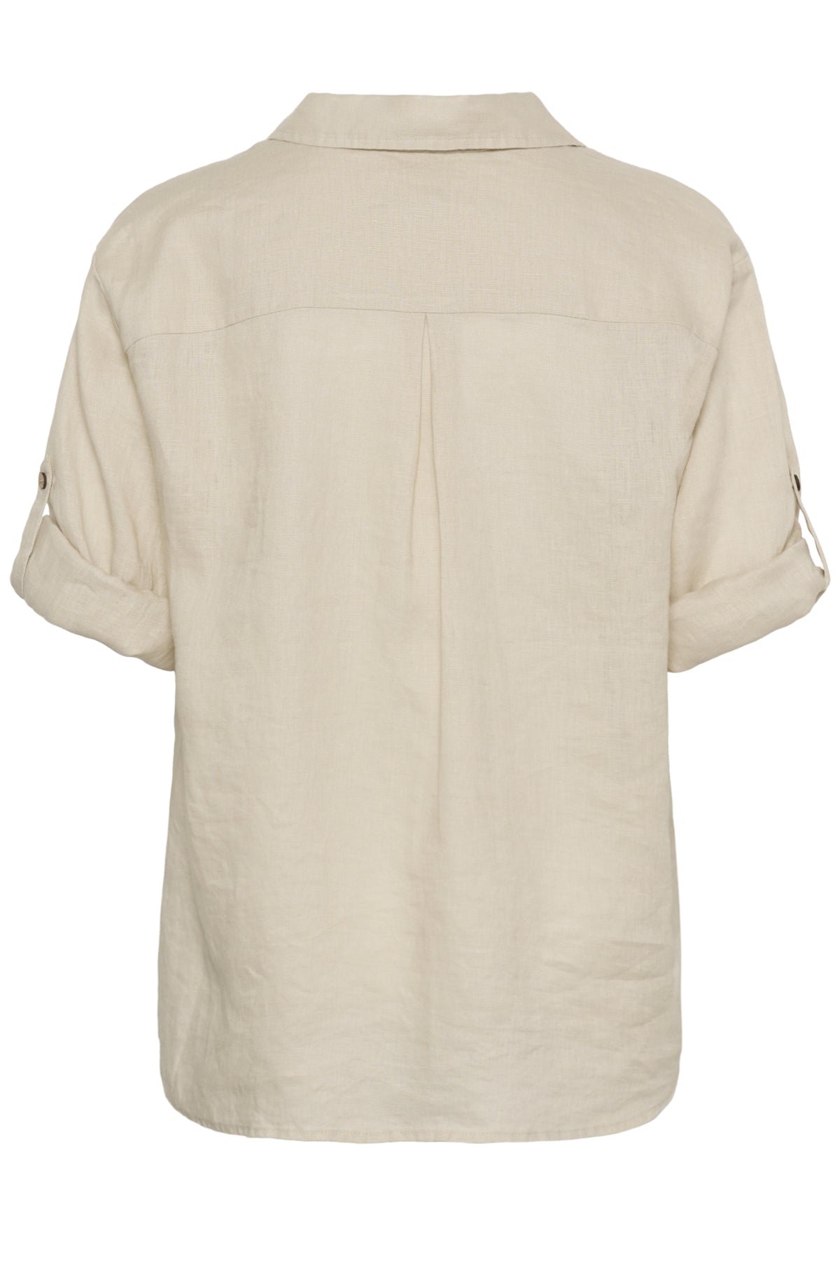 CRBellis Skjorta Crispy Sand - 104537 - 10615407