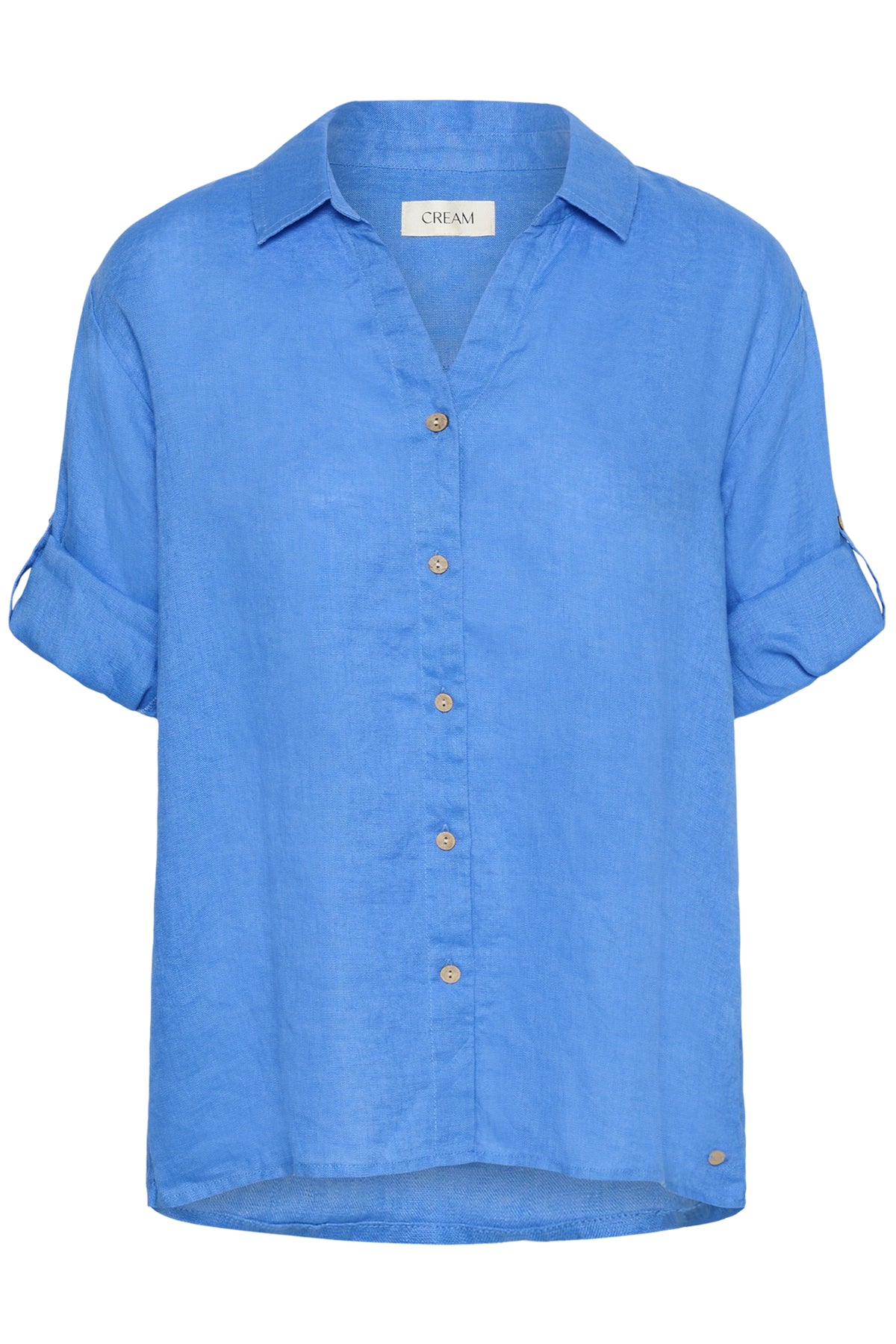 CRBellis Skjorta Palace Blue - 184043 - 10615407