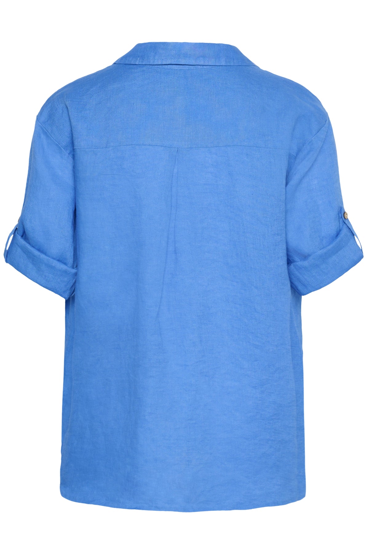 CRBellis Skjorta Palace Blue - 184043 - 10615407