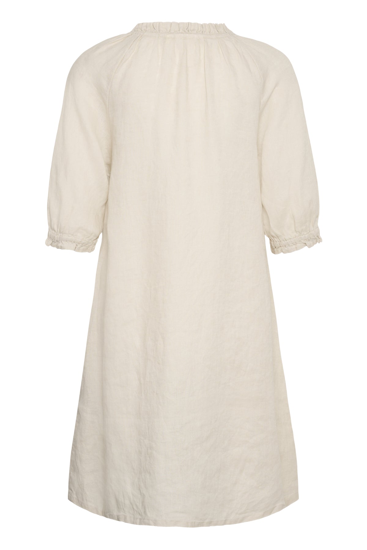 CRBellis Lace Dress Short Crispy Sand - 104537 - 10615409