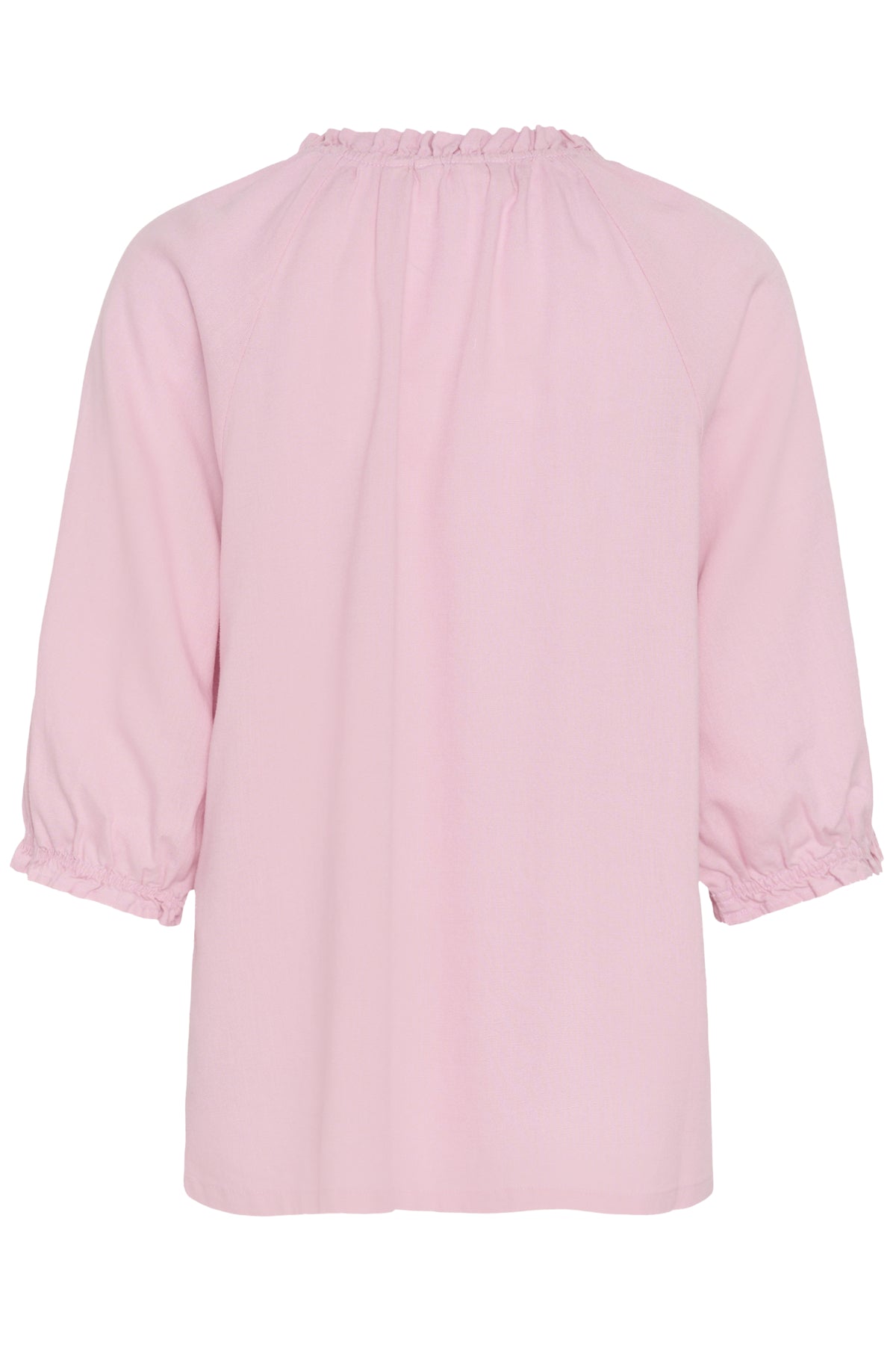 CRBirgit spetsblus Pink Nectar - 142305 - 10615411