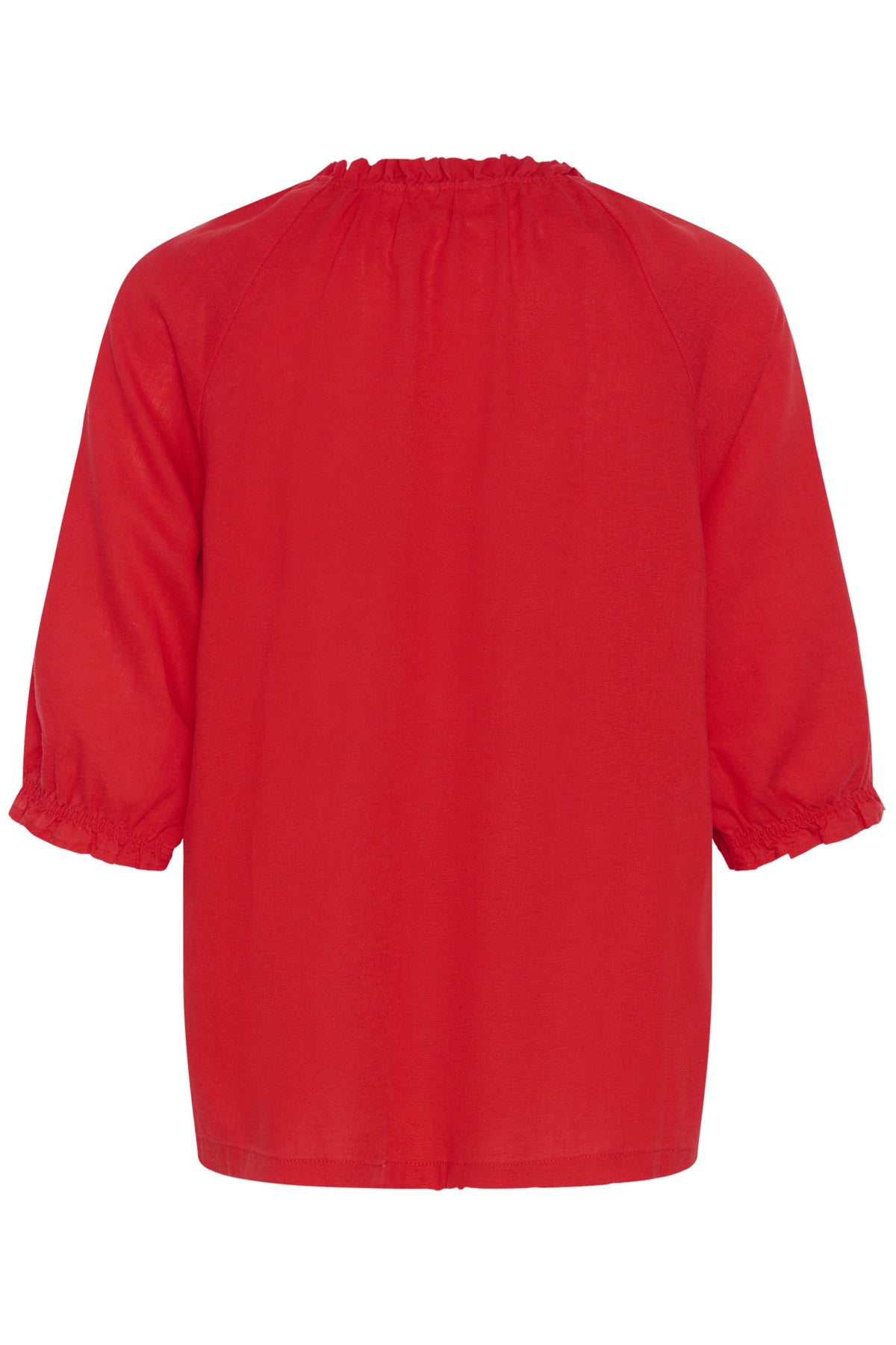 CRBirgit spetsblus High Risk Red - 181763 - 10615411