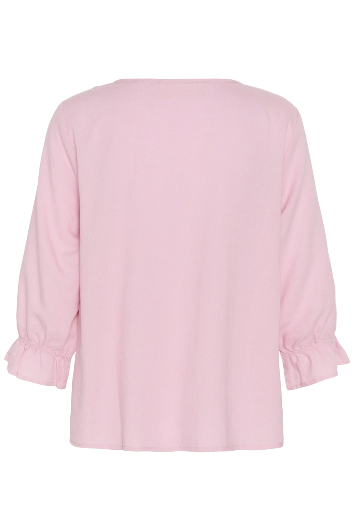 CRBirgit volangblus Pink Nectar - 142305 - 10615412