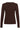 CRRibba LS V-neck Tshirt Java - 191016 - 10615480