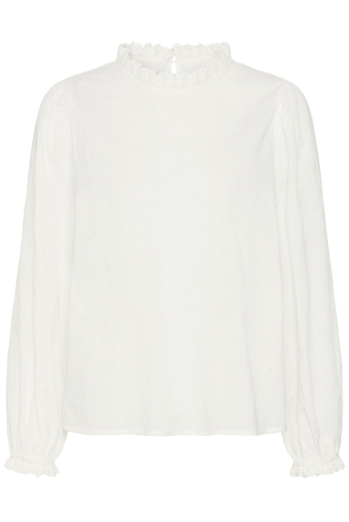 CRKalikah blus Snow White - 110602 - 10615648