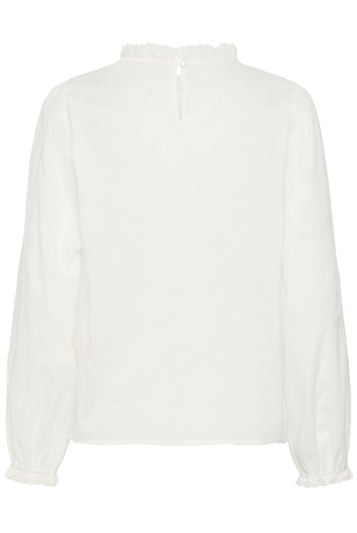 CRKalikah blus Snow White - 110602 - 10615648