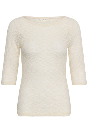 CROrina figursydd spetstopp Eggnog - 120601 - 10615734