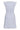 CRAmmeli Dress Blue White Stripe w. Flowers - - 10615762