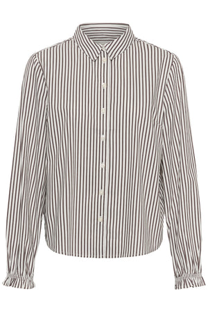 CRAya långärmad tröja Java Stripe - 1000264 - 10615770