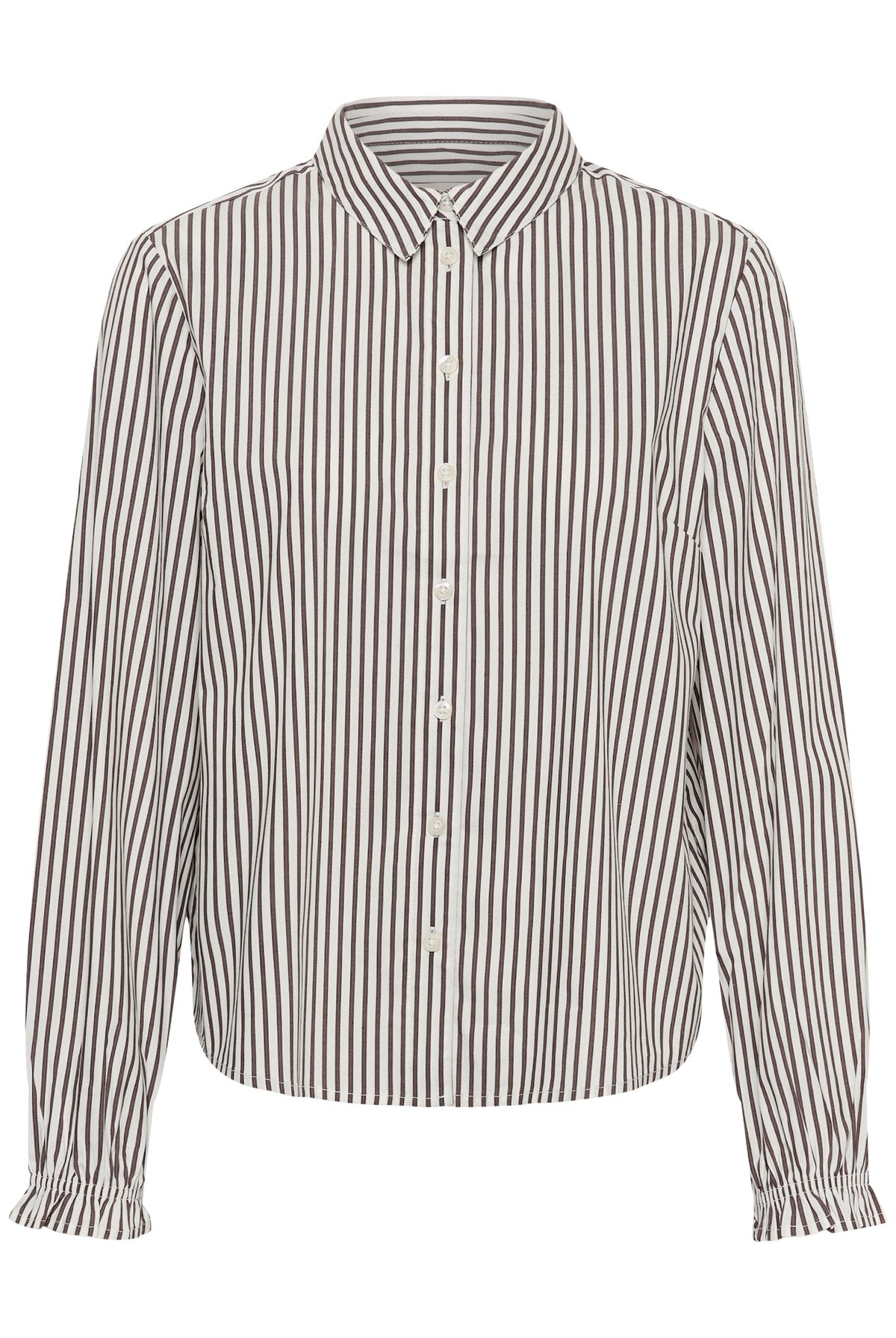 CRAya långärmad tröja Java Stripe - 1000264 - 10615770