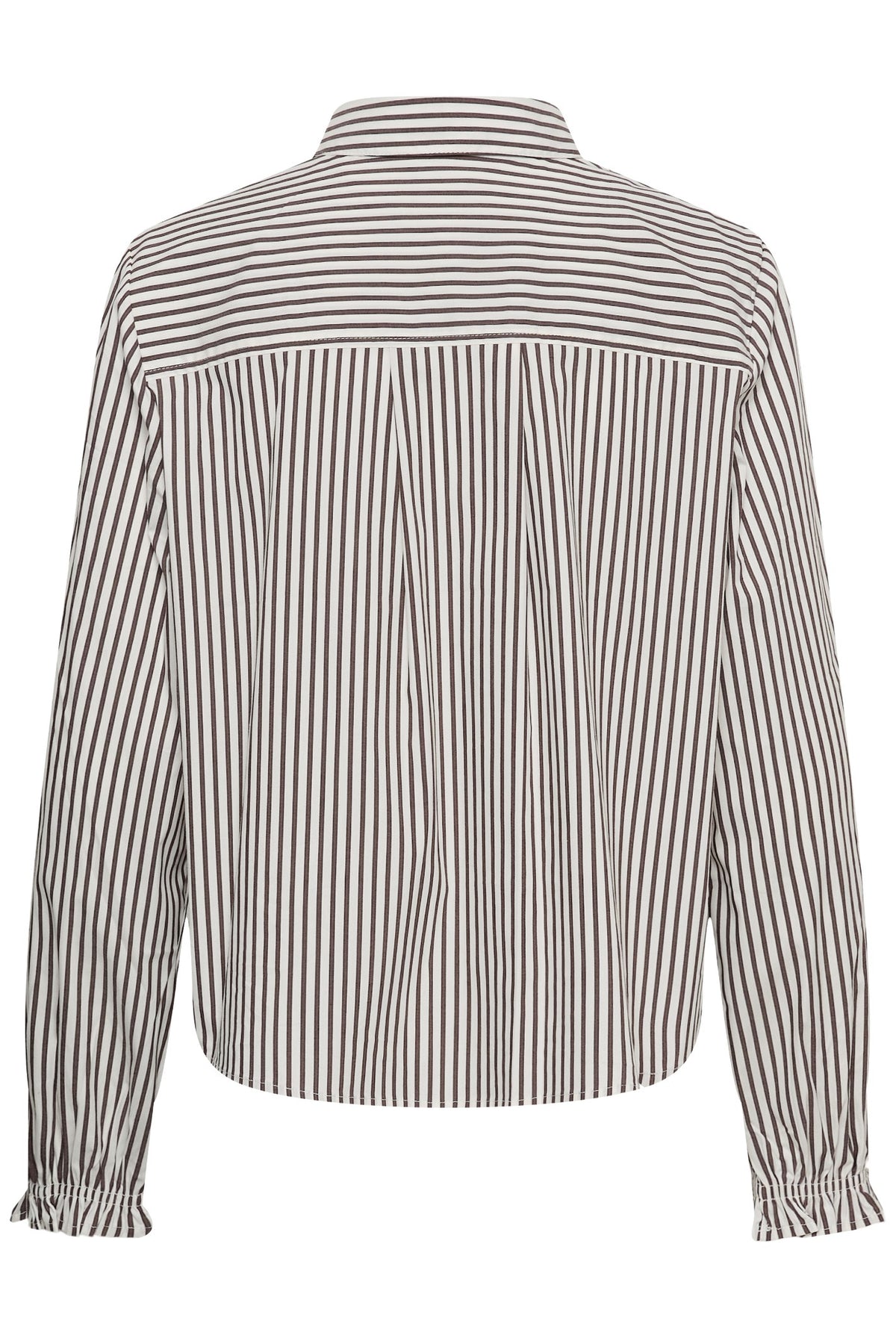 CRAya långärmad tröja Java Stripe - 1000264 - 10615770