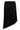 CRAnamia Lace Skirt Pitch Black - 100120 - 10615799