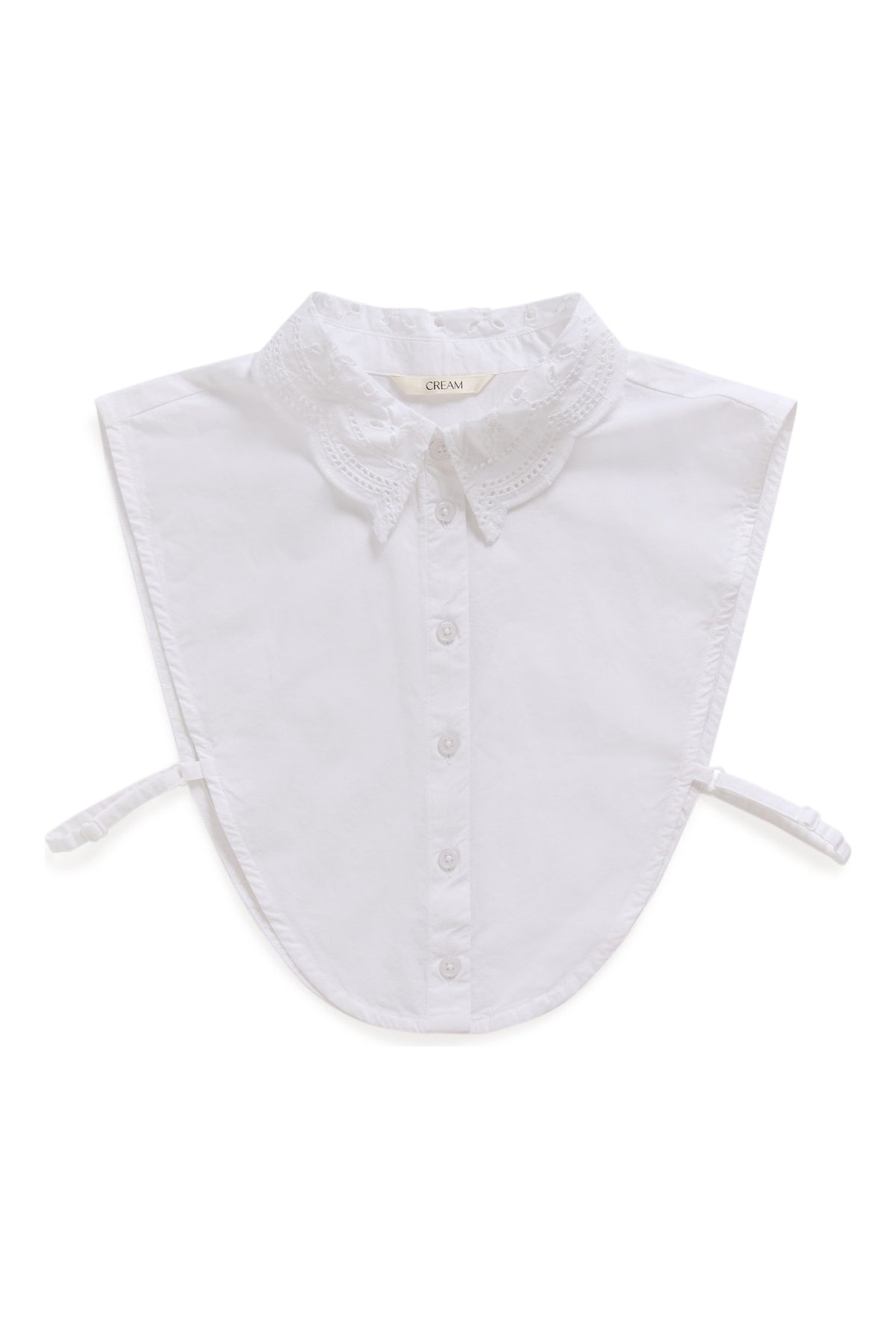 CRKatia Fake Collar Snow White - 110602 - 10616030