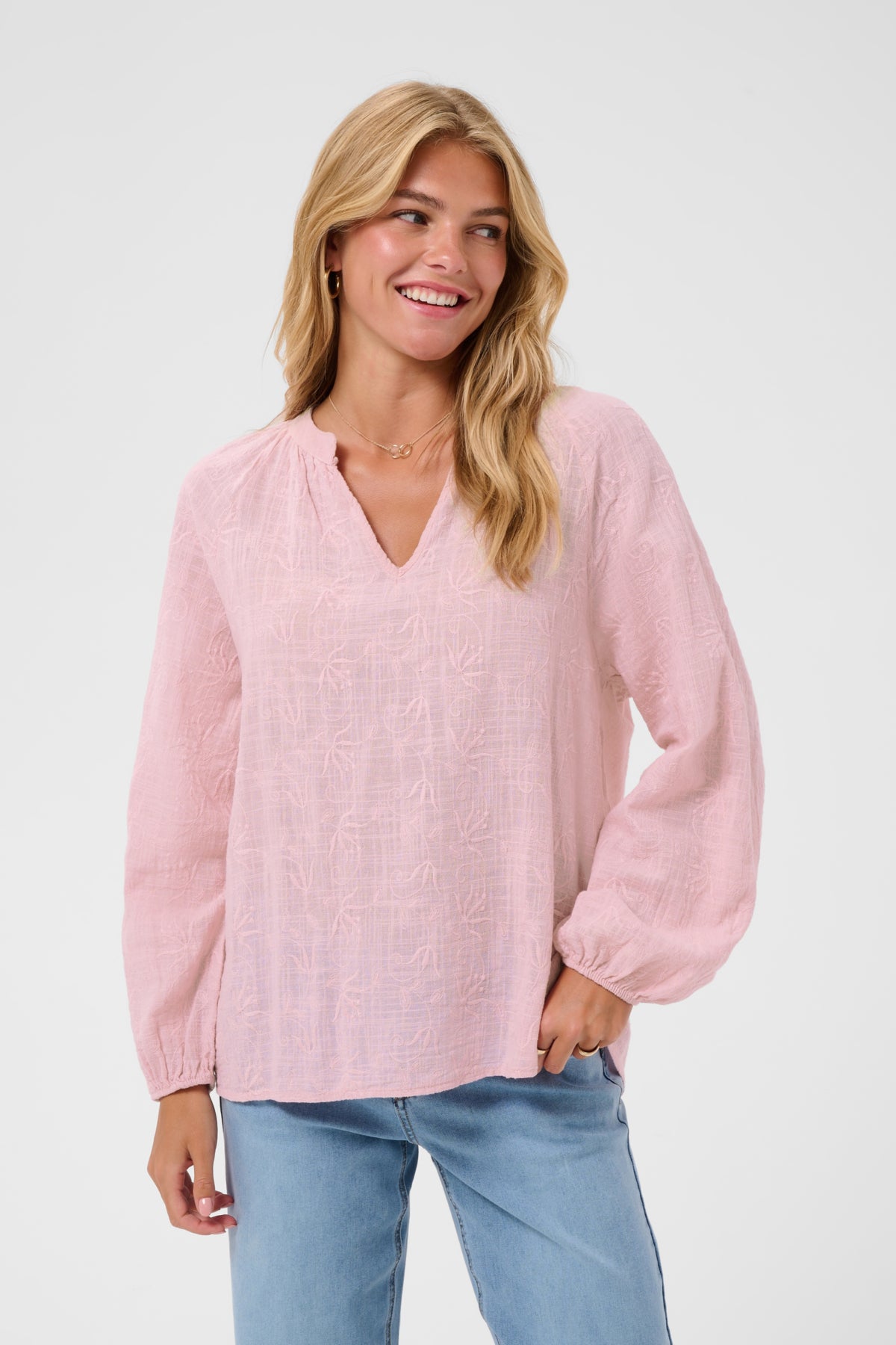 CRGemi Blus Pink Nectar - 142305 - 10616046