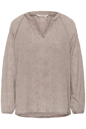 CRGemi Blus Feather Gray - 151305 - 10616046