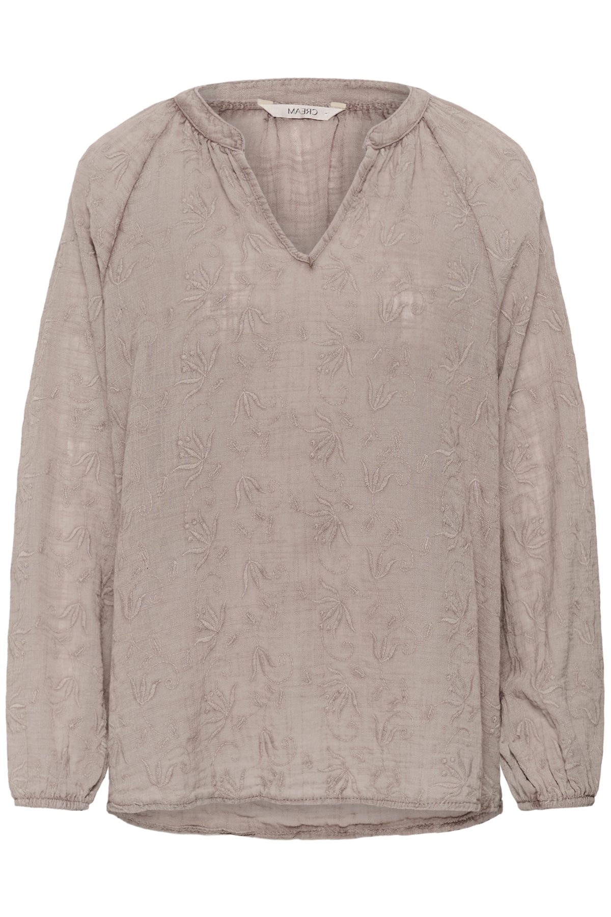 CRGemi Blus Feather Gray - 151305 - 10616046