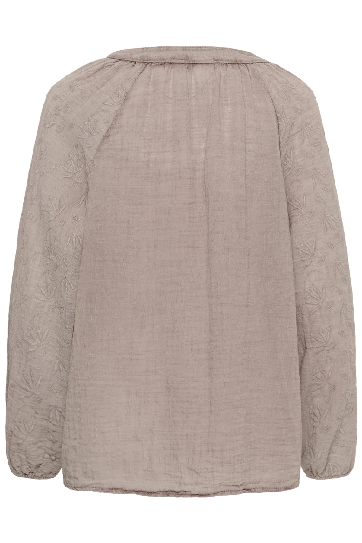 CRGemi Blus Feather Gray - 151305 - 10616046