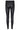 Lucille Stretch Leather Leggings Svart - 124220
