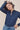 Tilda Sustainable Shirt Night Blue - 131700