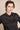 Tilda Sustainable Shirt Black - 131700