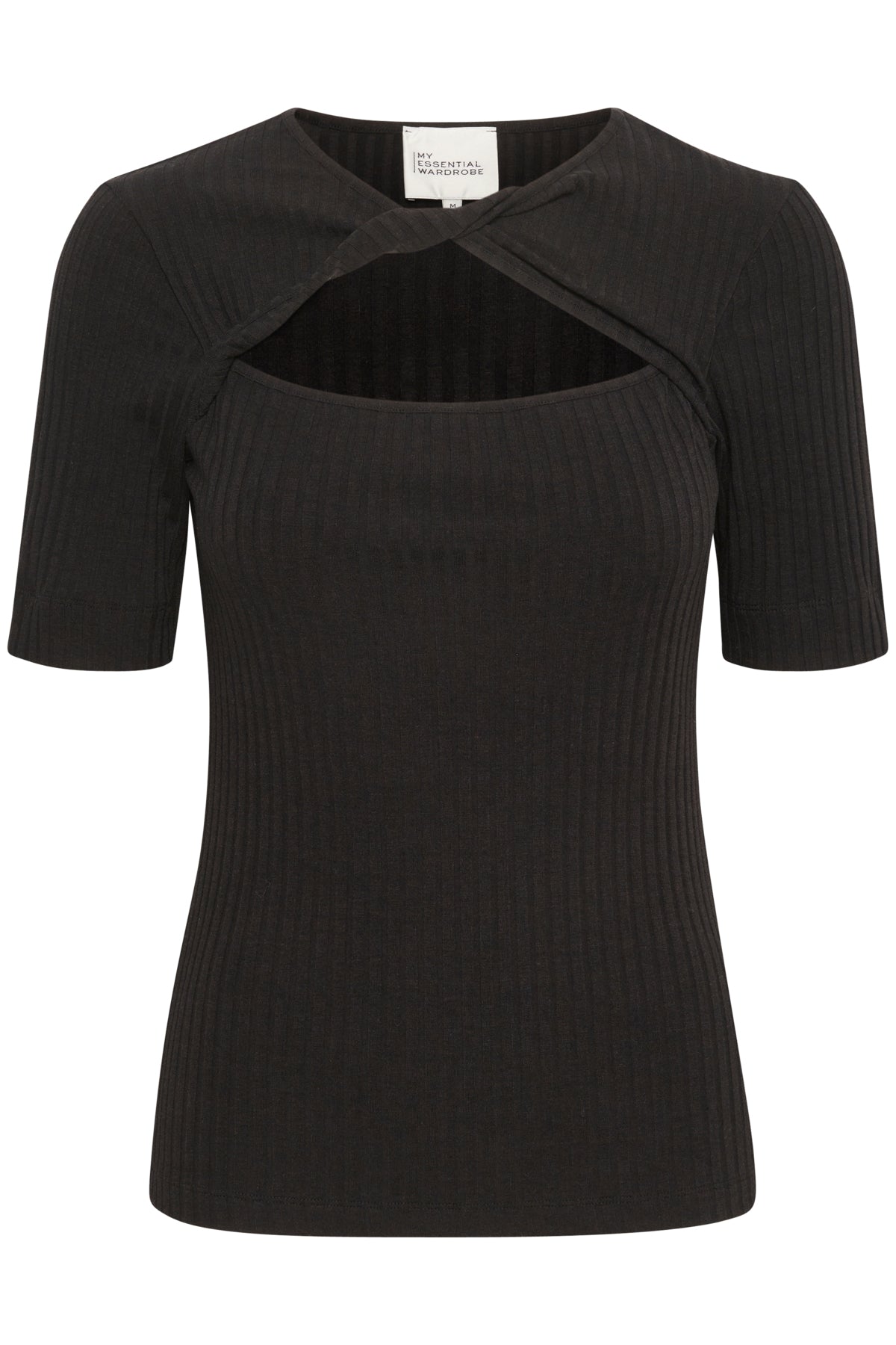 BustaMW Blus Svart - 10704151