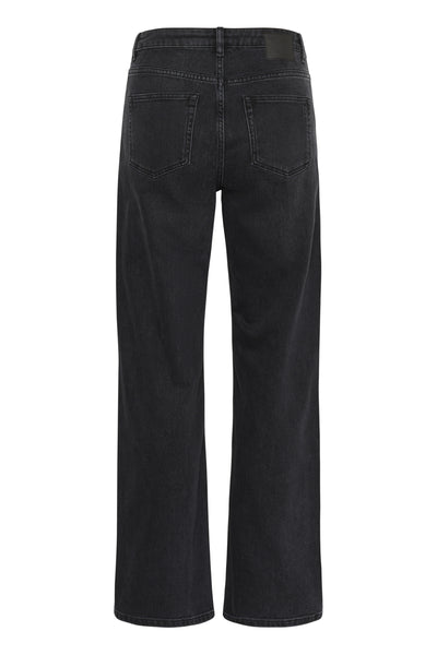35 THE LOUIS 139  HIGH WIDE Y Black Retro Wash - 10704222 Thumbnail