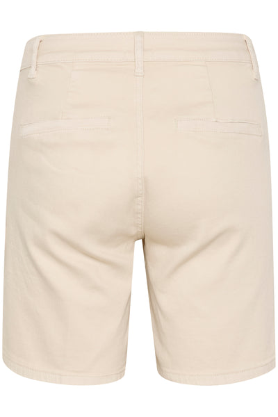 LaraMW 149 Shorts Birch - 10704301 Thumbnail