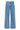 TusaMW 139 High Wide Y Medium Blue Retro Wash - 10704626