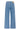 TusaMW 139 High Wide Y Medium Blue Retro Wash - 10704626