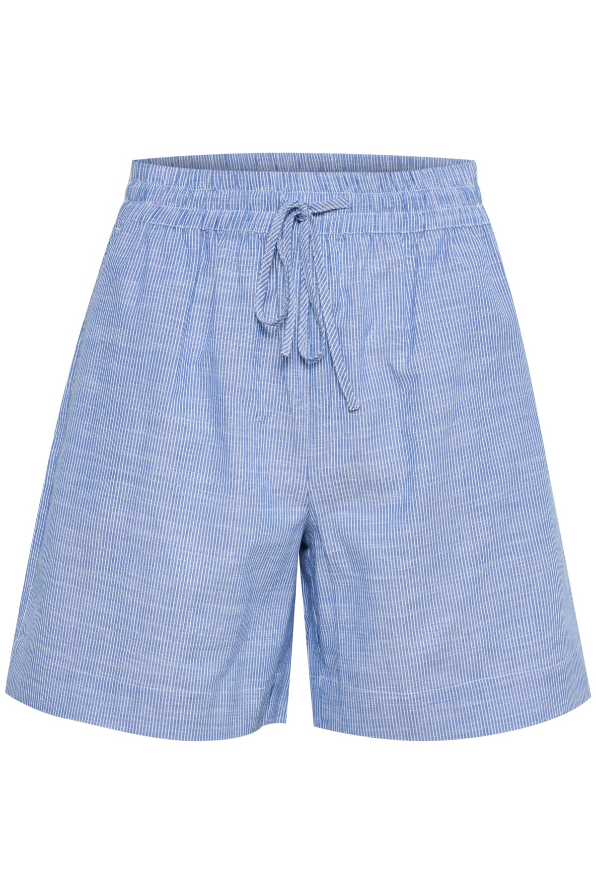 SkyeMW Shorts Delft Blue Striped - 10704711