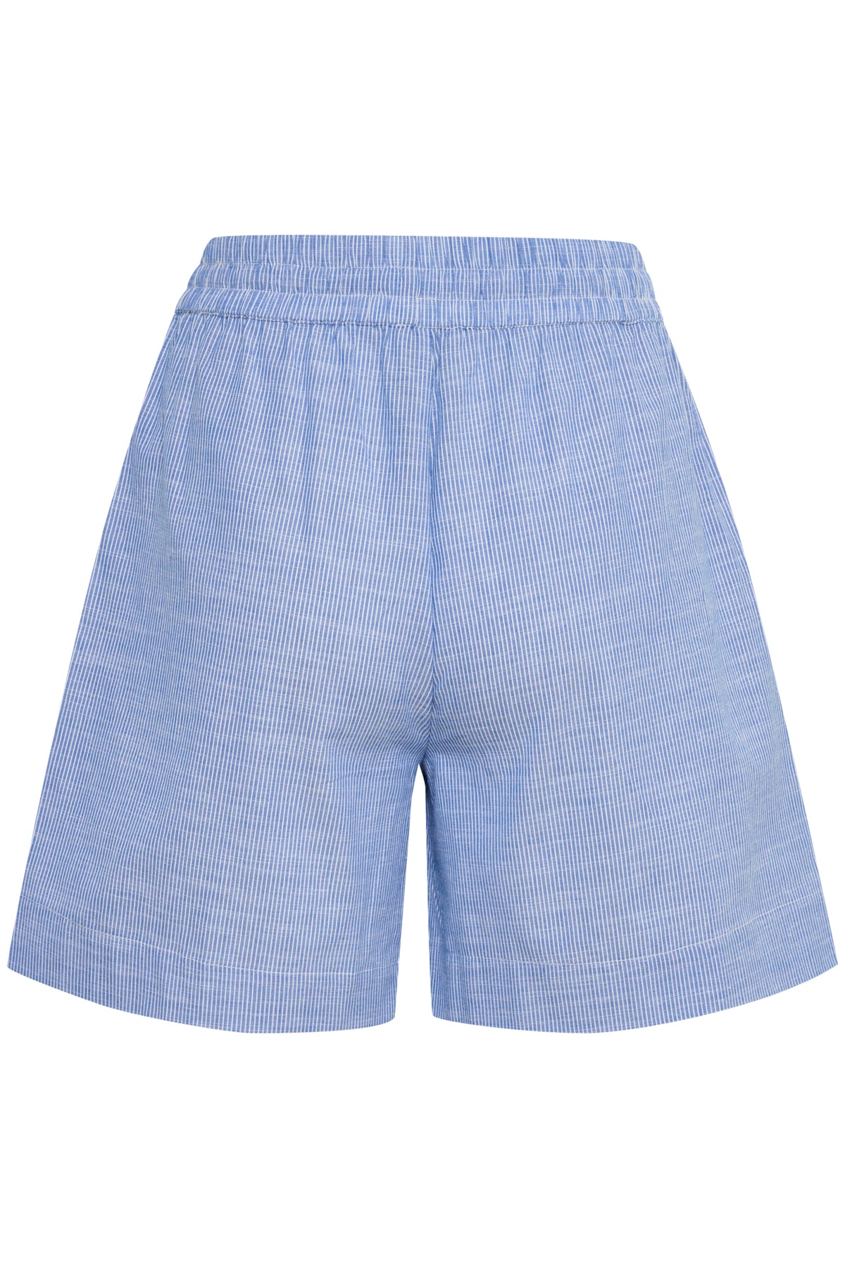 SkyeMW Shorts Delft Blue Striped - 10704711